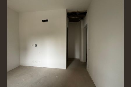 Apartamento à venda com 277m², 3 quartos e 3 vagas Apartamento à venda com 277m², 3 quartos e 3 vagasQuarto 2