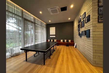 Apartamento à venda com 277m², 3 quartos e 3 vagas Apartamento à venda com 277m², 3 quartos e 3 vagasSalão de jogos