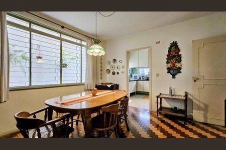 Foto 08 de casa à venda com 4 quartos, 370m² em Jardim Novo Mundo, São Paulo