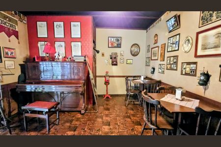 Foto 18 de casa à venda com 4 quartos, 370m² em Jardim Novo Mundo, São Paulo