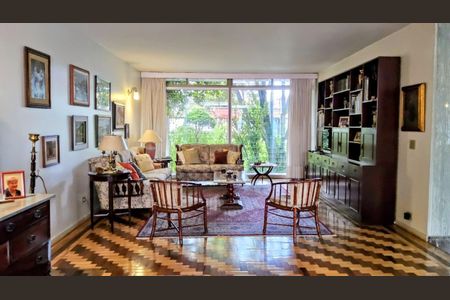 Foto 01 de casa à venda com 4 quartos, 370m² em Jardim Novo Mundo, São Paulo