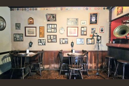 Foto 20 de casa à venda com 4 quartos, 370m² em Jardim Novo Mundo, São Paulo