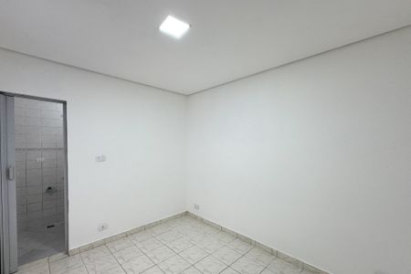 Quarto  de casa para alugar com 1 quarto, 35m² em Vila Sao Leopoldo, São Bernardo do Campo
