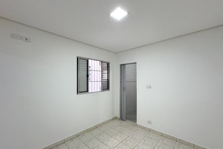Quarto   de casa para alugar com 1 quarto, 35m² em Vila Sao Leopoldo, São Bernardo do Campo