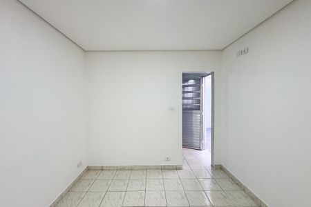 Quarto  de casa para alugar com 1 quarto, 35m² em Vila Sao Leopoldo, São Bernardo do Campo