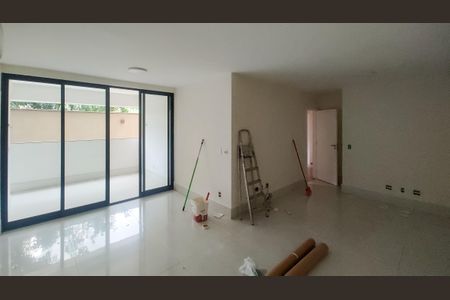 Apartamento para alugar com 4 quartos, 150m² em Ouro Preto, Belo Horizonte