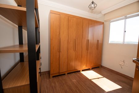 Apartamento para alugar com 54m², 2 quartos e 1 vagaQuarto 1