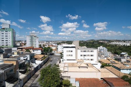 Apartamento para alugar com 54m², 2 quartos e 1 vagaVista da Varanda