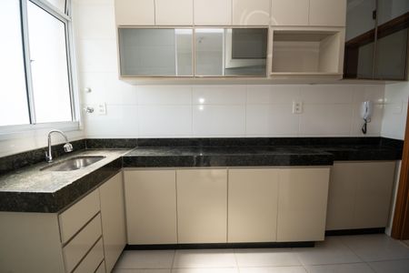 Apartamento para alugar com 54m², 2 quartos e 1 vagaCozinha