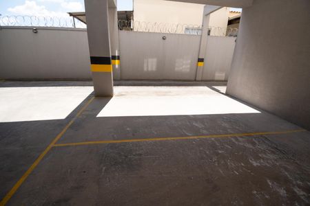Apartamento para alugar com 54m², 2 quartos e 1 vagaGaragem