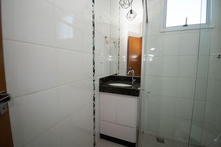 Apartamento para alugar com 54m², 2 quartos e 1 vagaBanheiro