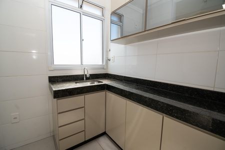Apartamento para alugar com 54m², 2 quartos e 1 vagaCozinha