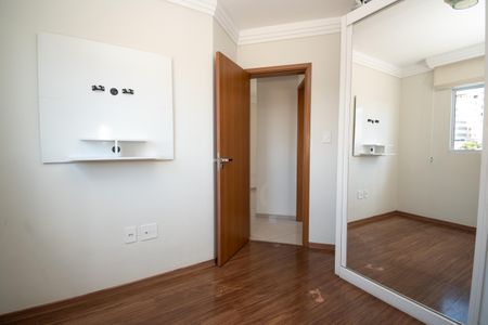 Apartamento para alugar com 54m², 2 quartos e 1 vagaQuarto 2