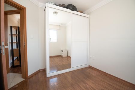 Apartamento para alugar com 54m², 2 quartos e 1 vagaQuarto 2