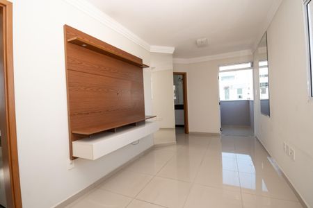 Apartamento para alugar com 54m², 2 quartos e 1 vagaSala