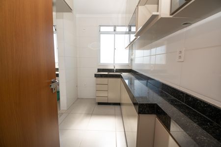 Apartamento para alugar com 54m², 2 quartos e 1 vagaCozinha