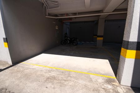 Apartamento para alugar com 54m², 2 quartos e 1 vagaGaragem