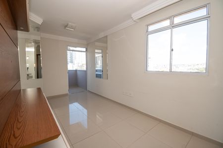Apartamento para alugar com 54m², 2 quartos e 1 vagaSala