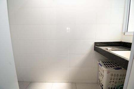 Apartamento para alugar com 54m², 2 quartos e 1 vagaÁrea de Serviço