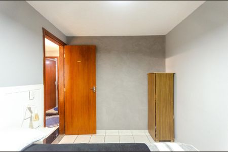 Apartamento à venda com 58m², 3 quartos e 1 vaga Apartamento à venda com 58m², 3 quartos e 1 vagaQuarto 2