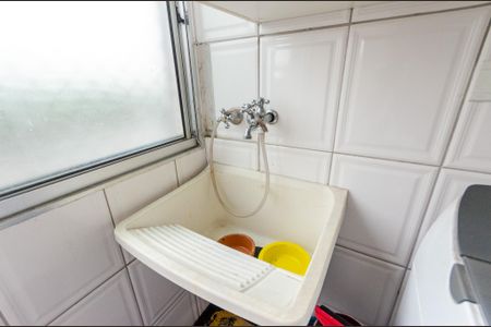 Apartamento à venda com 58m², 3 quartos e 1 vaga Apartamento à venda com 58m², 3 quartos e 1 vagaCozinha