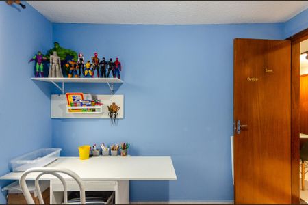 Apartamento à venda com 58m², 3 quartos e 1 vaga Apartamento à venda com 58m², 3 quartos e 1 vagaQuarto 1