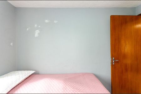 Apartamento à venda com 58m², 3 quartos e 1 vaga Apartamento à venda com 58m², 3 quartos e 1 vagaQuarto 3