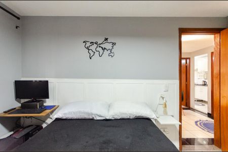 Apartamento à venda com 58m², 3 quartos e 1 vaga Apartamento à venda com 58m², 3 quartos e 1 vagaQuarto 2