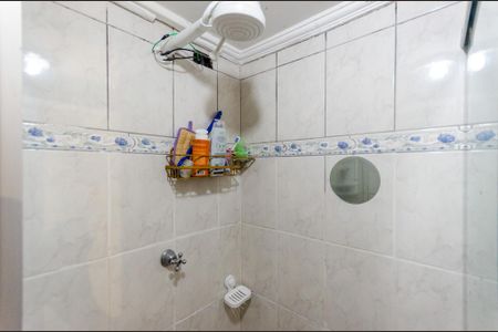 Apartamento à venda com 58m², 3 quartos e 1 vaga Apartamento à venda com 58m², 3 quartos e 1 vagaBanheiro