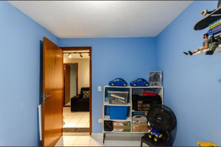 Apartamento à venda com 58m², 3 quartos e 1 vaga Apartamento à venda com 58m², 3 quartos e 1 vagaQuarto 1