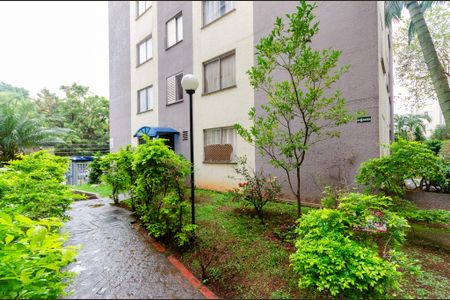 Apartamento à venda com 58m², 3 quartos e 1 vaga Apartamento à venda com 58m², 3 quartos e 1 vagaÁrea comum
