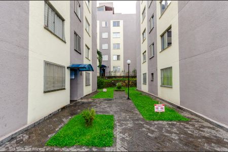 Apartamento à venda com 58m², 3 quartos e 1 vaga Apartamento à venda com 58m², 3 quartos e 1 vagaÁrea comum