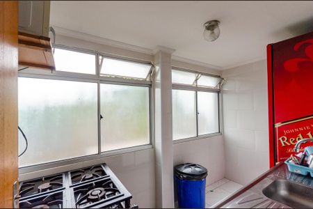 Apartamento à venda com 58m², 3 quartos e 1 vaga Apartamento à venda com 58m², 3 quartos e 1 vagaÁrea comum - Salão de festas