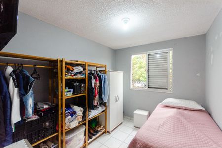 Apartamento à venda com 58m², 3 quartos e 1 vaga Apartamento à venda com 58m², 3 quartos e 1 vagaQuarto 3