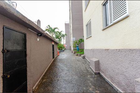 Apartamento à venda com 58m², 3 quartos e 1 vaga Apartamento à venda com 58m², 3 quartos e 1 vagaÁrea comum