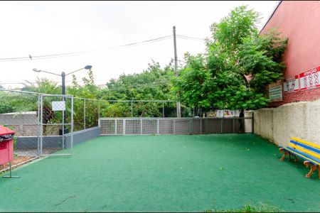 Apartamento à venda com 58m², 3 quartos e 1 vaga Apartamento à venda com 58m², 3 quartos e 1 vagaÁrea comum - Playground