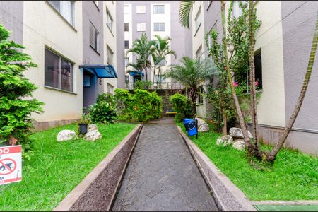 Apartamento à venda com 58m², 3 quartos e 1 vaga Apartamento à venda com 58m², 3 quartos e 1 vagaÁrea comum
