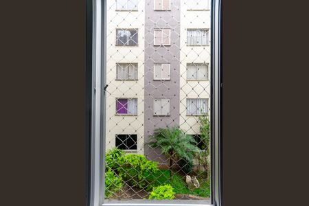 Apartamento à venda com 58m², 3 quartos e 1 vaga Apartamento à venda com 58m², 3 quartos e 1 vagaQuarto 2 - Janela