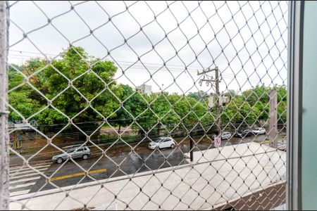 Apartamento à venda com 58m², 3 quartos e 1 vaga Apartamento à venda com 58m², 3 quartos e 1 vagaCozinha - Janela