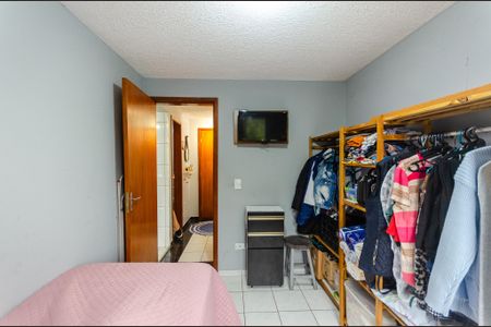Apartamento à venda com 58m², 3 quartos e 1 vaga Apartamento à venda com 58m², 3 quartos e 1 vagaQuarto 3