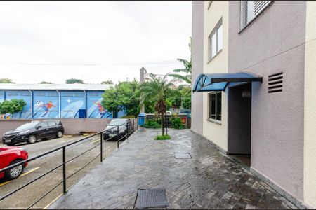 Apartamento à venda com 58m², 3 quartos e 1 vaga Apartamento à venda com 58m², 3 quartos e 1 vagaÁrea comum
