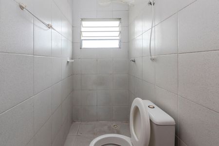 Apartamento para alugar com 60m², 1 quarto e sem vaga Apartamento para alugar com 60m², 1 quarto e sem vagaBanheiro