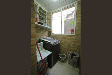 Apartamento à venda com 43m², 2 quartos e 1 vagaÁrea de Serviço