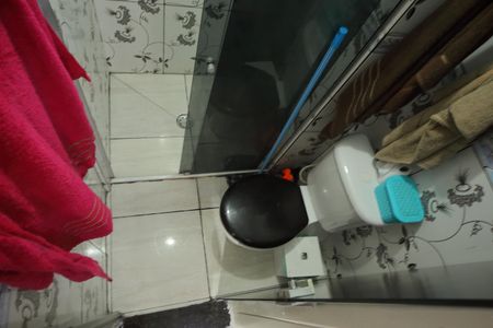 Apartamento à venda com 43m², 2 quartos e 1 vagaBanheiro 
