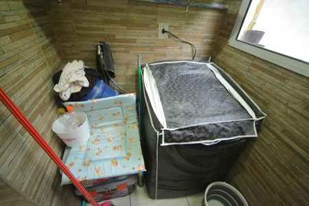 Apartamento à venda com 43m², 2 quartos e 1 vagaÁrea de Serviço