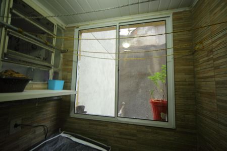 Apartamento à venda com 43m², 2 quartos e 1 vagaÁrea de Serviço