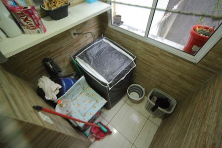 Apartamento à venda com 43m², 2 quartos e 1 vagaÁrea de Serviço