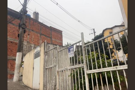 Apartamento à venda com 43m², 2 quartos e 1 vagaFachada 