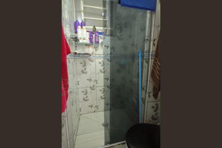 Apartamento à venda com 43m², 2 quartos e 1 vagaBanheiro 