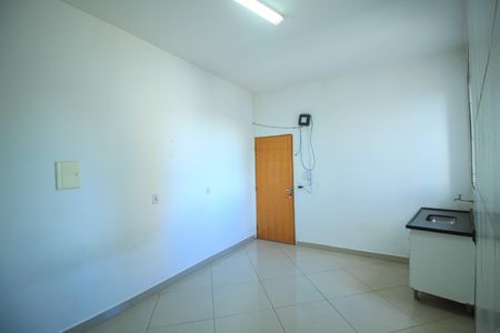 Kitnet/Studio para alugar com 1 quarto, 20m² em Brás, São Paulo